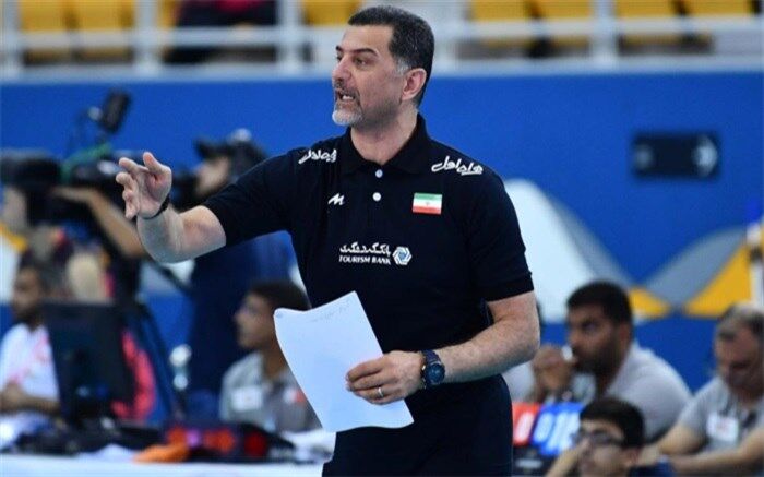 بهروز عطایی: عیار اصلی تیم کولاکوویچ در دیدار با لهستان مشخص می‌شود