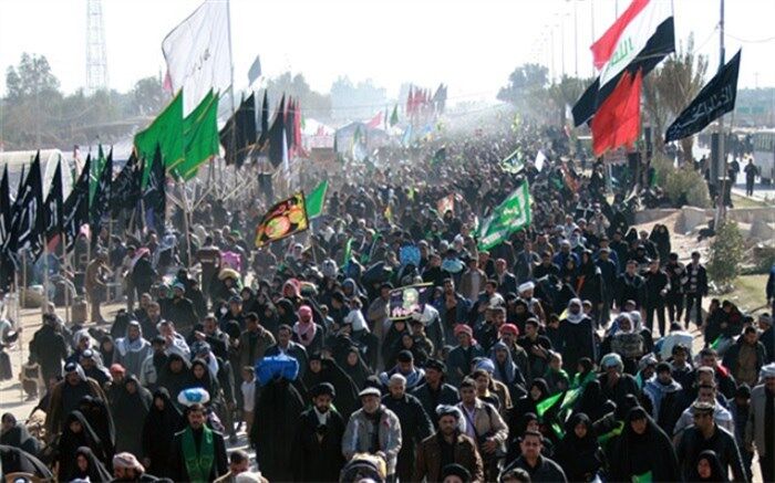 موسوی‌بیوکی ،‌نماینده مجلس :‌ ارز مورد نیاز زائران اربعین تامین می‌شود