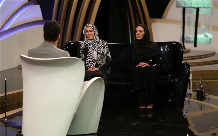 ماجرای دلخوری مهتاب کرامتی و دستمزد «صفر تا سکو»