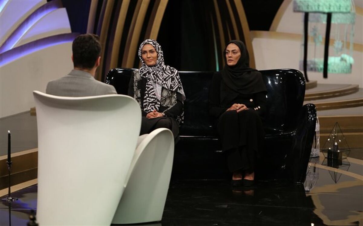 ماجرای دلخوری مهتاب کرامتی و دستمزد «صفر تا سکو»