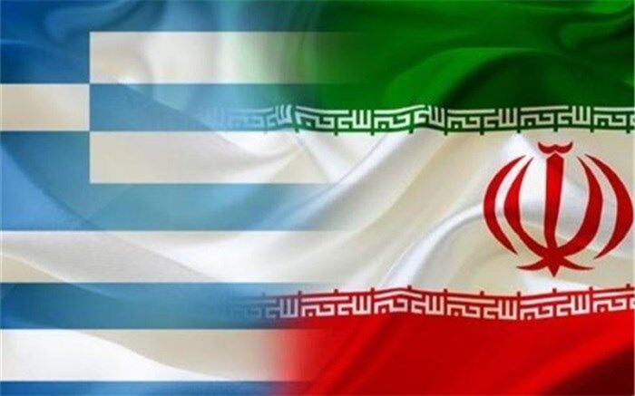 حمله 10 موتورسوار با موتورسیکلت به سفارت ایران در یونان