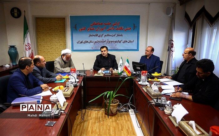 سرپرست دفتر آموزش و پرورش عشایر: ۷ هزار و ۴۰۴ دانش‌آموز عشایر پسر امسال به سن تکلیف می‌رسند