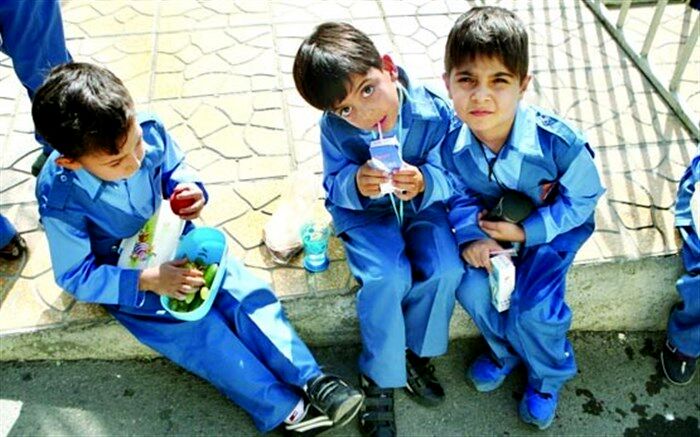 مناسب‌سازی 90 اتوبوس برای سرویس دانش‌آموزان مدارس استثنایی تهران