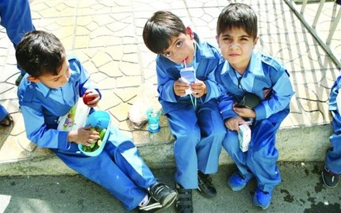 مناسب‌سازی 90 اتوبوس برای سرویس دانش‌آموزان مدارس استثنایی تهران