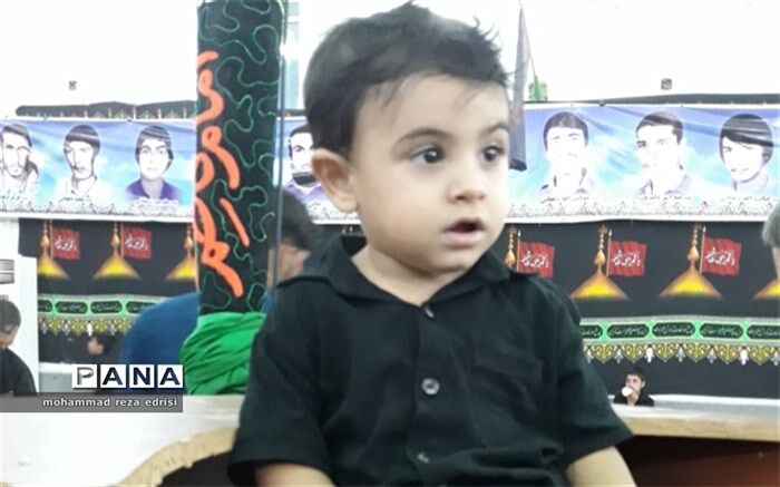 آینده را باید ساخت؛ شعار هفته ملی کودک شد