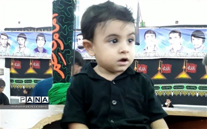 آینده را باید ساخت؛ شعار هفته ملی کودک شد