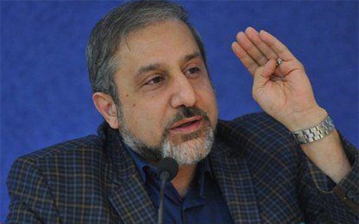 نشر سریال «ممنوعه» موقتا ممنوع شد