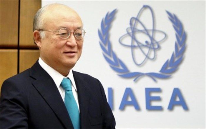 تایید دوباره پایبندی ایران به برجام از سوی آمانو