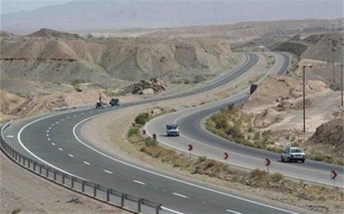 معاون وزیر راه خبر داد: آزادراه چابهار-سرخس درکنار خط آهن احداث شد
