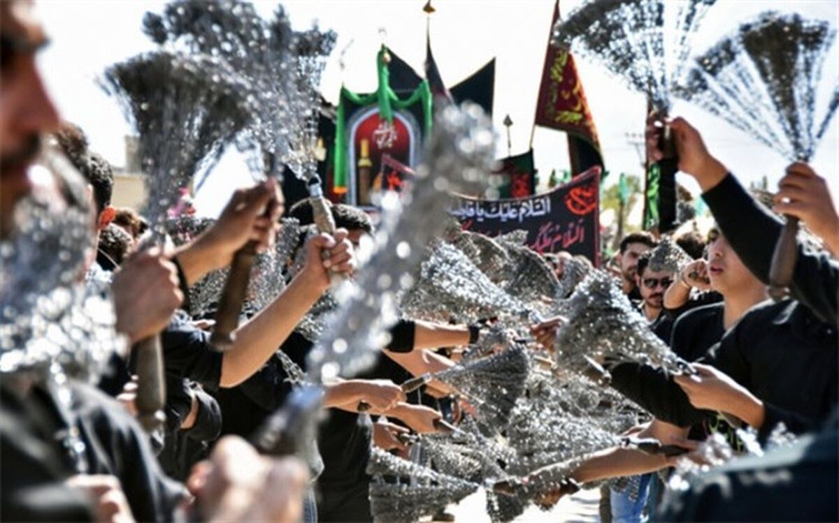 اعلام محدودیت های ترافیکی تاسوعا و عاشورا در زاهدان