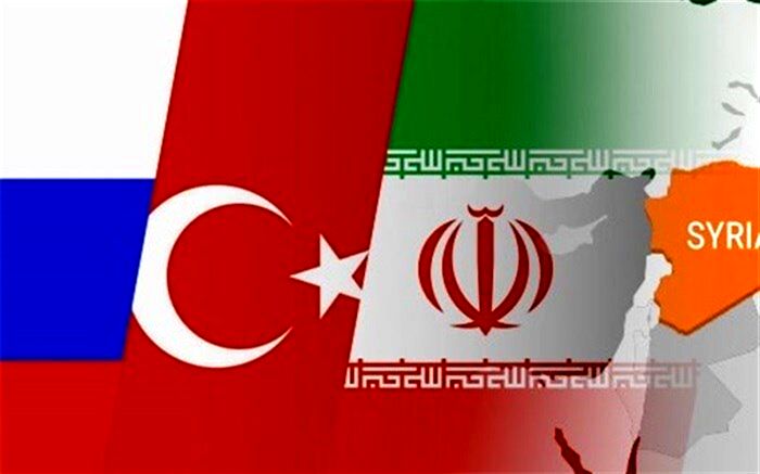 استقبال تهران از توافق مسکو و آنکارا بر سر ادلب