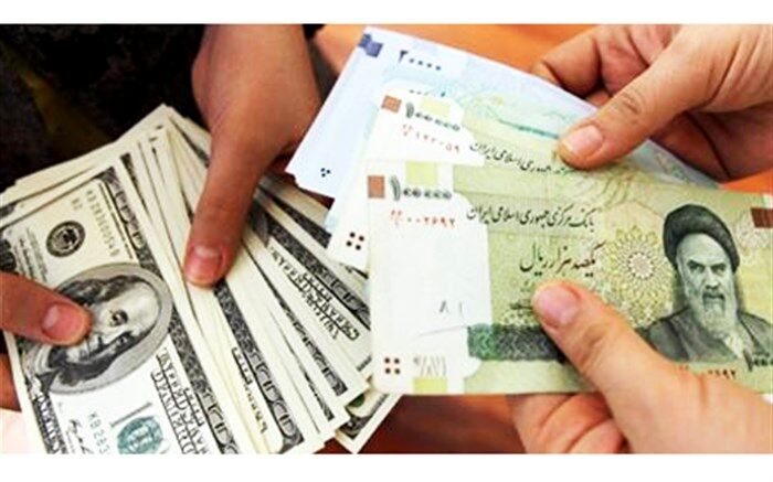 واردات ارز به ایران قاچاق نیست