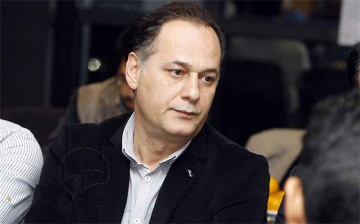 نامجو مطلق: اشتباه روزبه چشمی برنامه‌های استقلال در لیگ قهرمانان را ناکام گذاشت