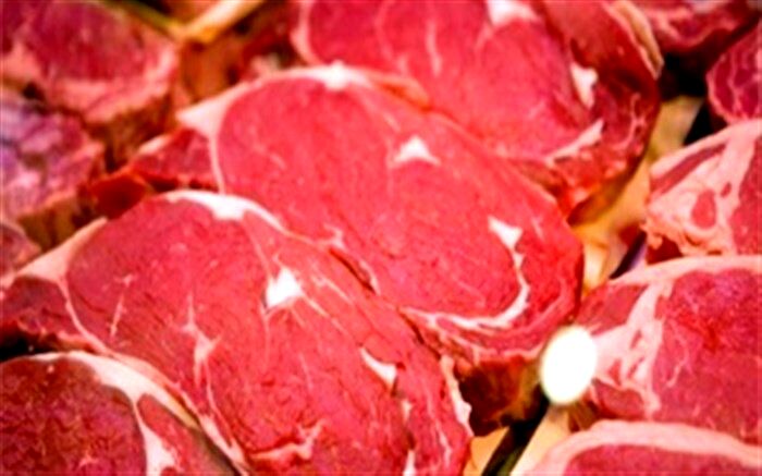 ۱۱ تن گوشت قرمز وارداتی در آذربایجان غربی توزیع شد