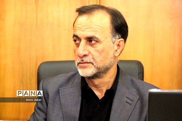 نشست هم‌اندیشی مسئولین آموزش و پرورش فارس با مجمع نمایندگان استان در مجلس شورای اسلامی