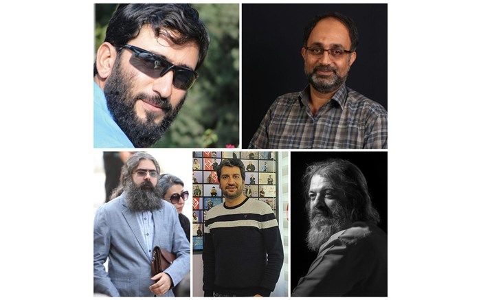 اعضای بازبین بخش «صحنه‌ای» تئاتر مقاومت معرفی شدند