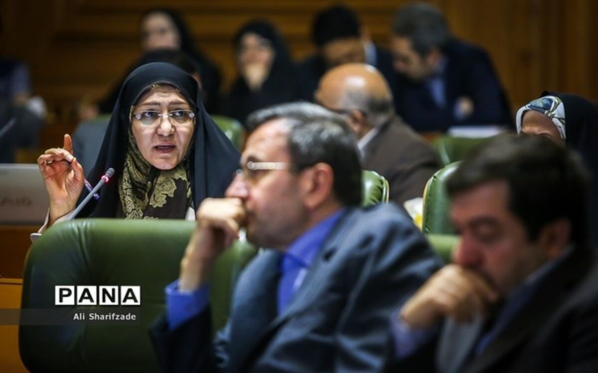 وقوع بیش از 25 هزار حادثه در 2 سال اخیر در تهران