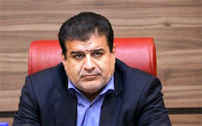 نشست روسای مناطق 21 گانه آموزش وپرورش شهرستانهای استان تهران در رودهن