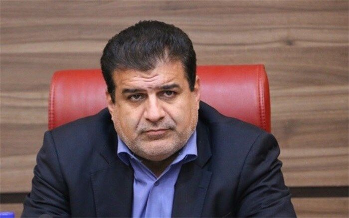 نشست روسای مناطق 21 گانه آموزش وپرورش شهرستانهای استان تهران در رودهن