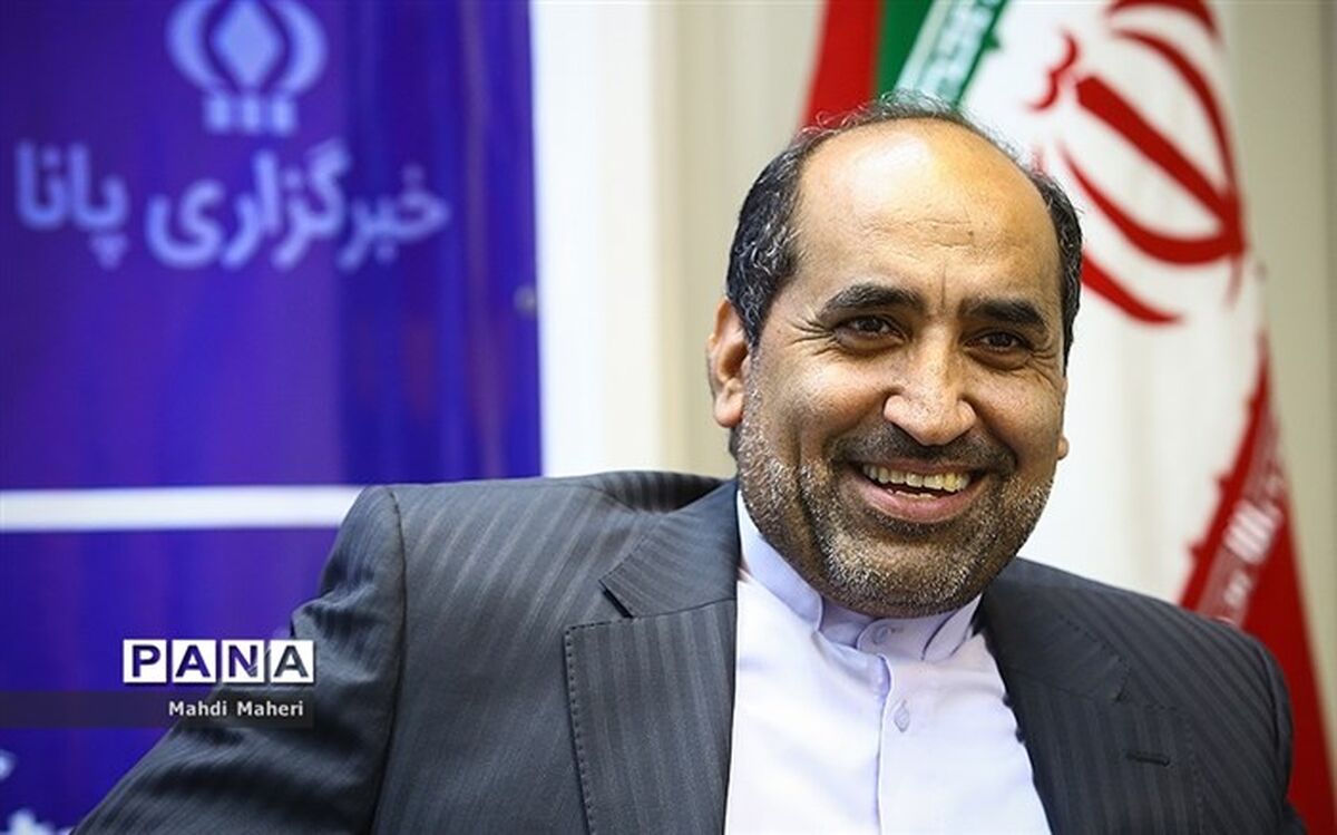کتاب‌های درسی دانش‌آموزان مدارس ایرانی خارج به 43 کشور ارسال شد
