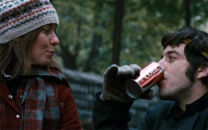 اولین فیلم آل پاچینو در گالری رج