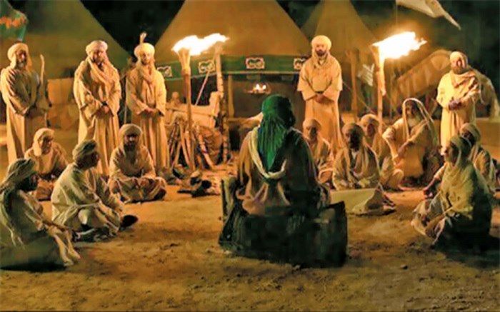 عاشورا در آیینه سینمای مستند ایران