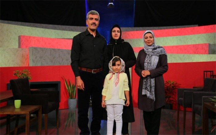 گفت‌وگوی رزیتا غفاری با معروف‌ترین روحانی توییتر امشب روی آنتن می‌رود