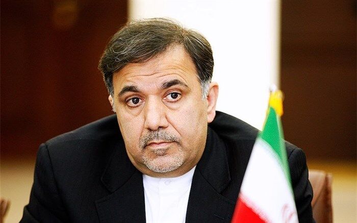همدردی وزیر راه با خانواده جانباختگان سانحه اتوبوس
