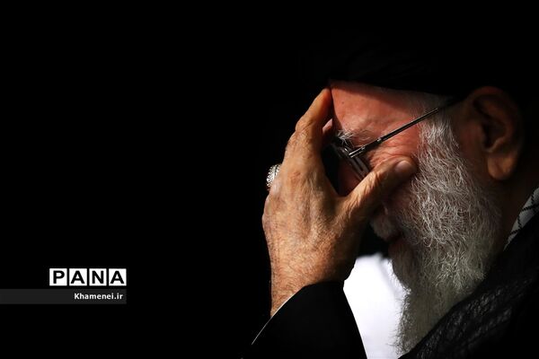 سومین شب عزاداری ایام محرم ۱۴۴۰ در حسینیه امام خمینی