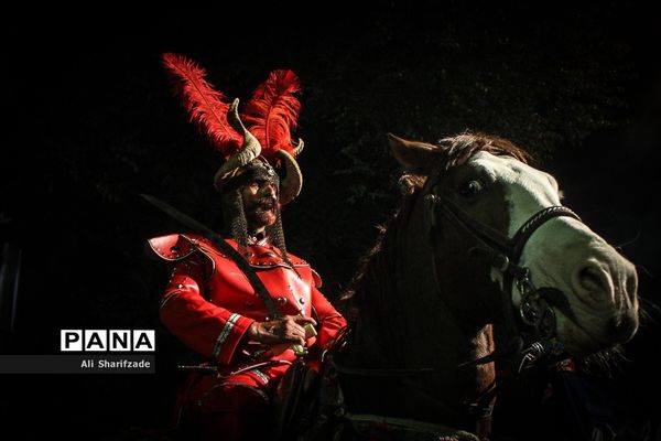 شب های محرم