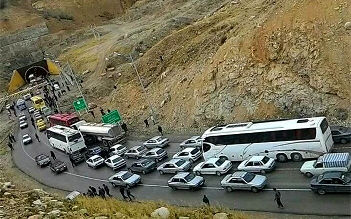 جلسه فوق‌العاده کمیسیون ایمنی راه‌ها دوم مهر برای بررسی حادثه آزادراه کاشان نطنز برگزار می‌شود