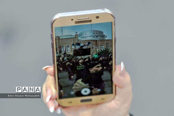 تاسوعای حسینی در ارومیه