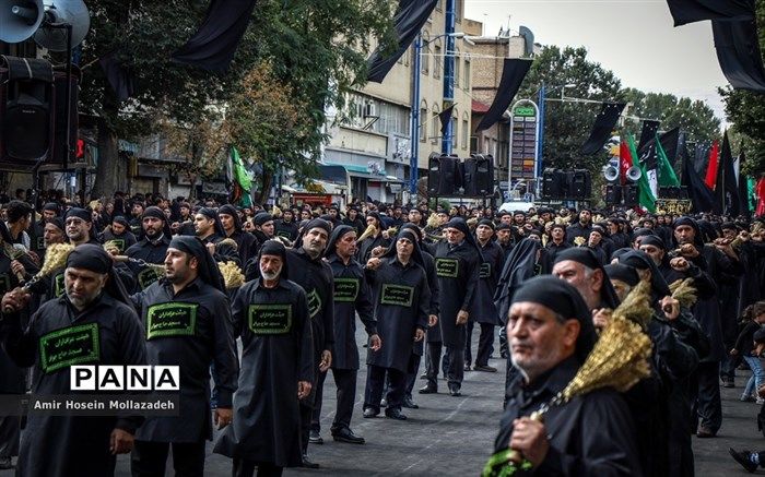 جزئیات برگزاری مراسم عزاداری تاسوعا و عاشورای حسینی در اهواز