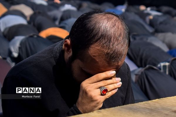 عاشورای حسینی در تبریز