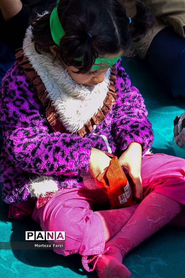 عاشورای حسینی در تبریز