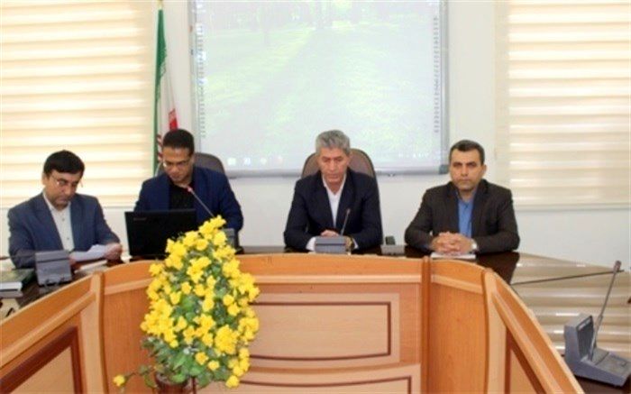 ایجاد آرامش در مجموعه مدیریتی ،هم افزایی با همکاران، آرامش در برابر چالش ها و مشکلات