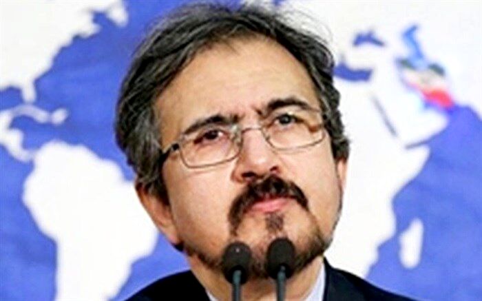 قاسمی   قهرمانی جهان تیم ملی کشتی فرنگی جوانان ایران را تبریک گفت