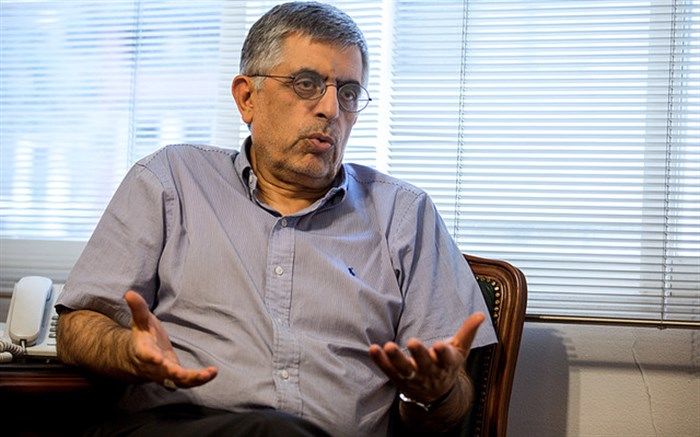 کرباسچی: کسانی که می‌گویند روحانی سازمان ملل نرود هم منطق اسرائیل هستند