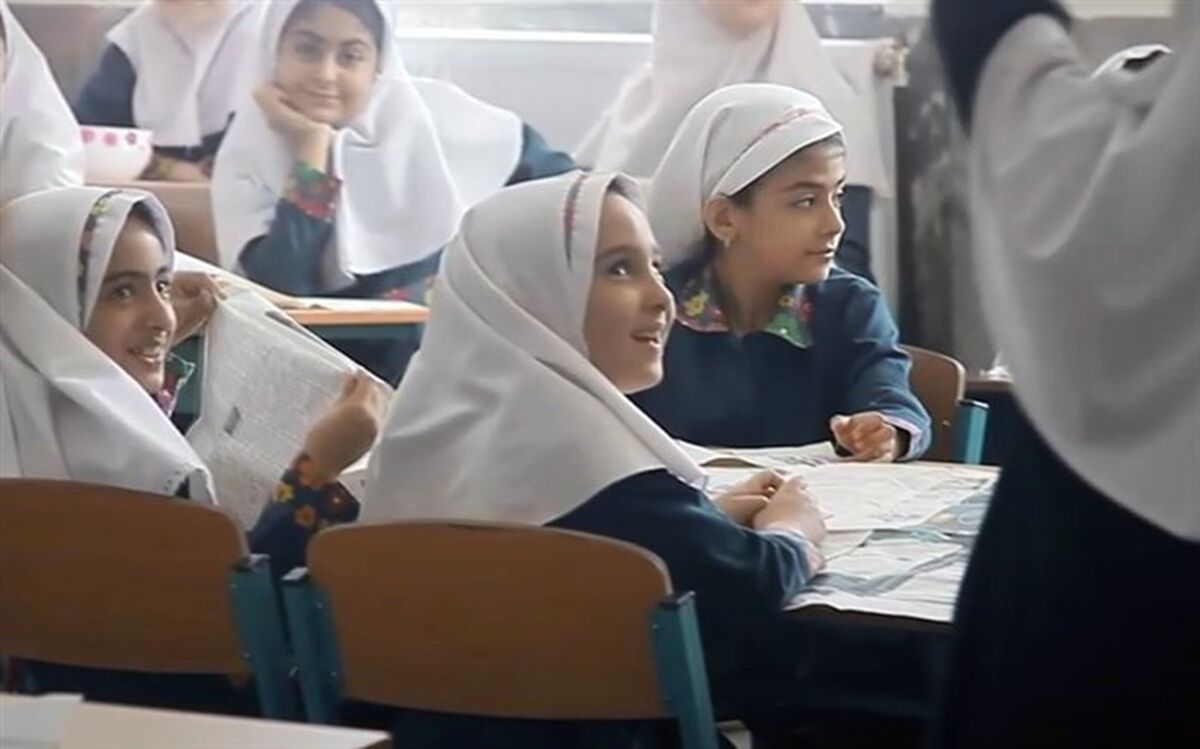کودکان خود را با این روش‌ها آماده مدرسه رفتن کنید