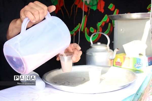 عزاداری روز عاشورا