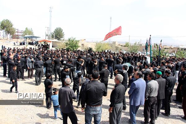 عزاداری روز عاشورا