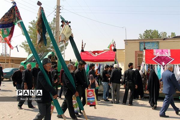 عزاداری روز عاشورا