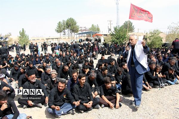 عزاداری روز عاشورا