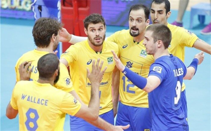 والیبال قهرمانی جهان؛ صعود برای کانگورها رویا شد