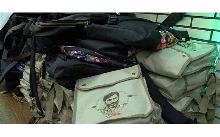 آغازمهر با اجرای طرح مهر تحصیلی در مراغه