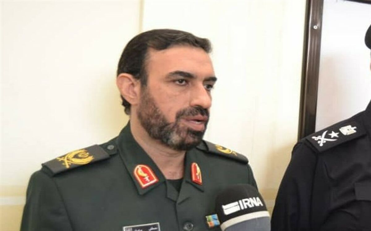 گشایش مرز خسروی تکذیب شد