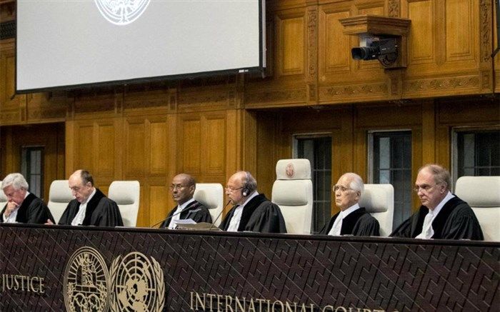 لاهه رای خود درباره شکایت ایران را دو هفته دیگر صادر می کند
