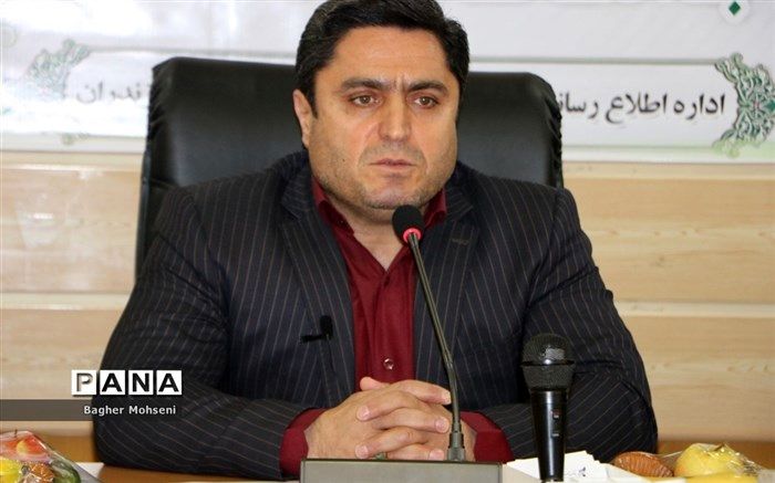 291 هزار مسافر تابستانی در مدارس و مراکز رفاهی آموزش و پرورش مازندران پذیرش شدند
