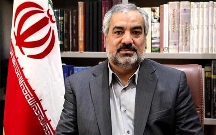 پیام تبریک استاندار کردستان بە مناسبت هفتە دفاع مقدس و بازگشایی مدارس و دانشگاەها