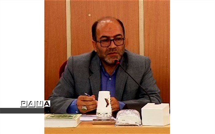 پیام معاون پرورشی وفرهنگی اداره کل آموزش وپرورش کهگیلویه و بویراحمد به مناسبت آغاز سال تحصیلی جدید
